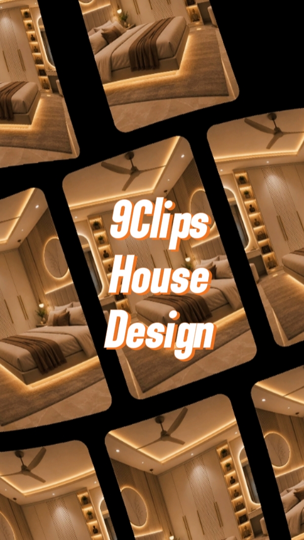 9Clips interior