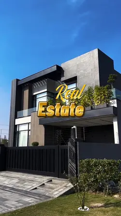REAL ESTATE 