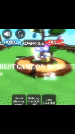 Best game on Roblox?