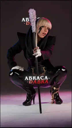 Abracadabra