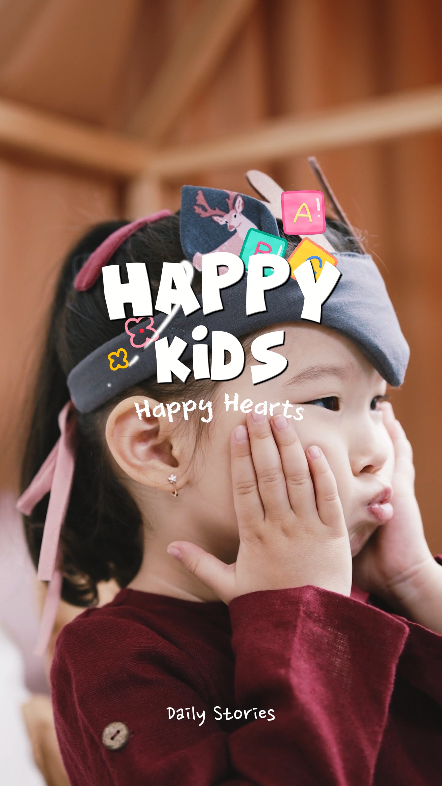 Happy Kids