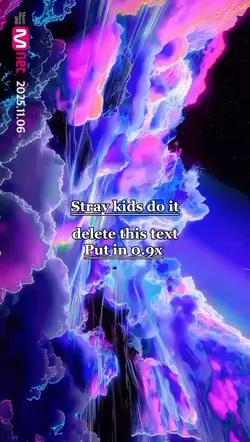 Do it skz ☆