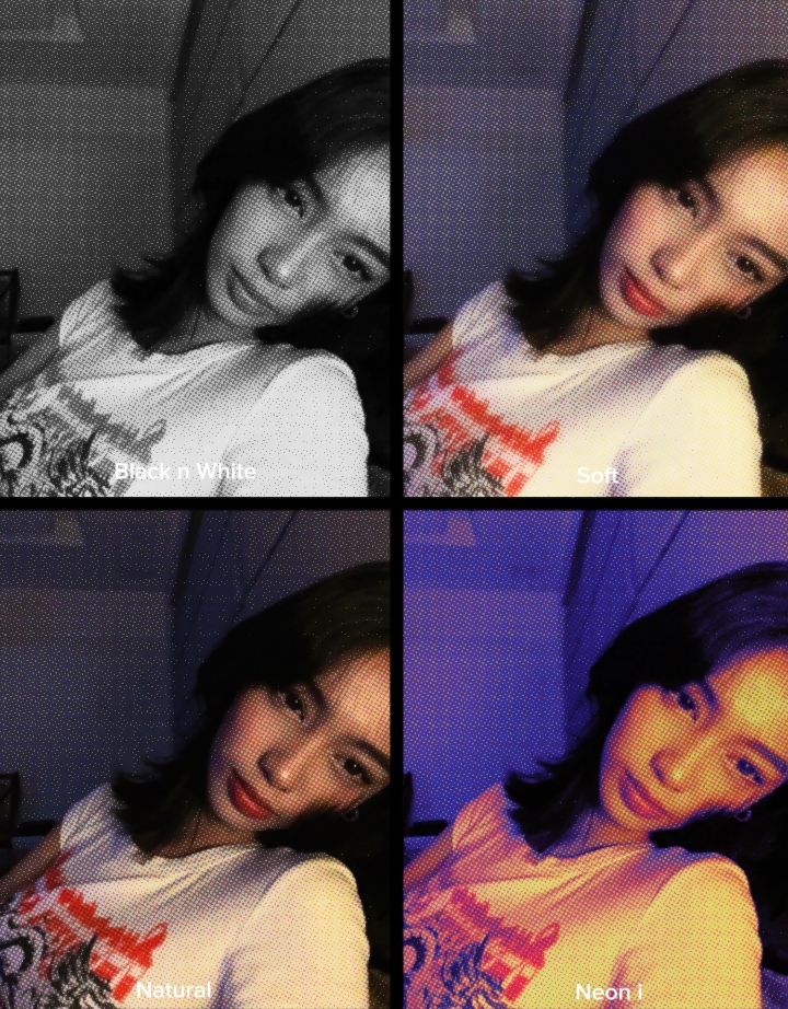 webcam