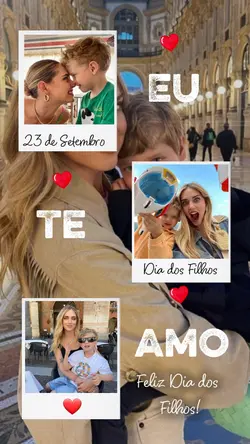 Dia dos Filhos