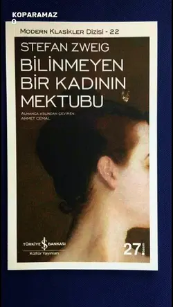 Stefan Zweig