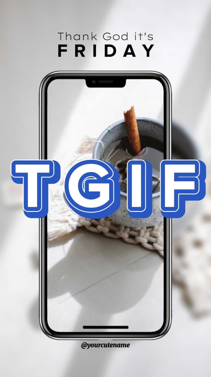 Es viernes