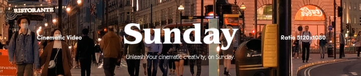 Domingo Cinemático