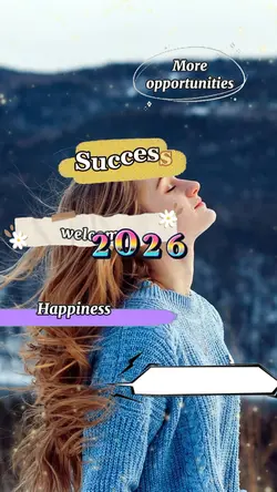 welcome 2026