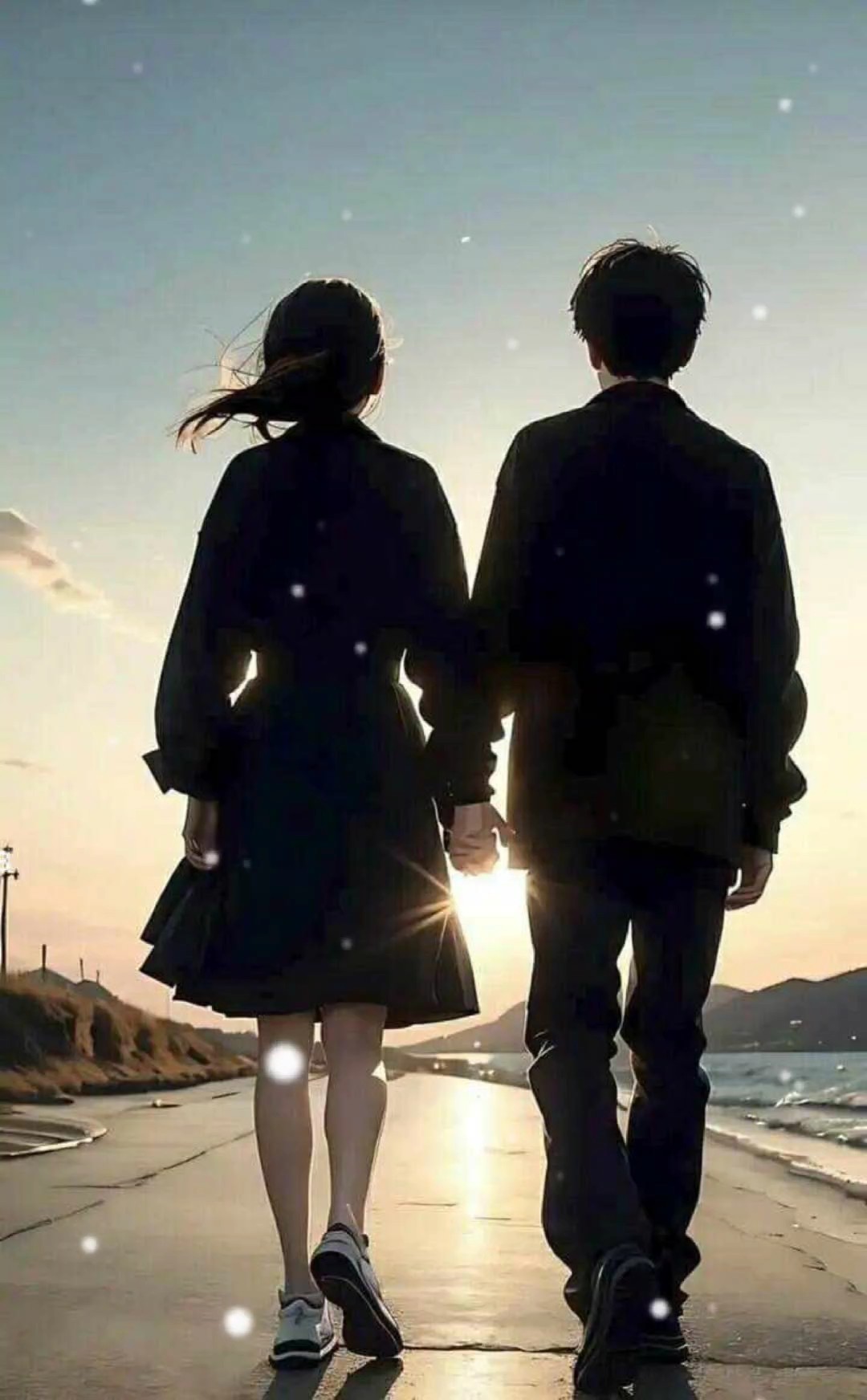 မင်းပျော်နေရင်