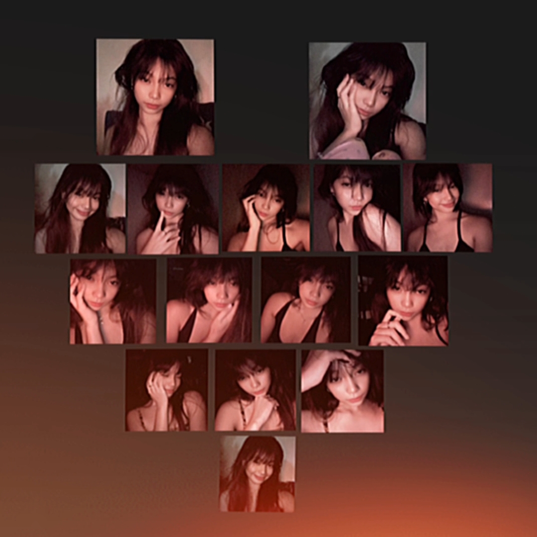 heart trend