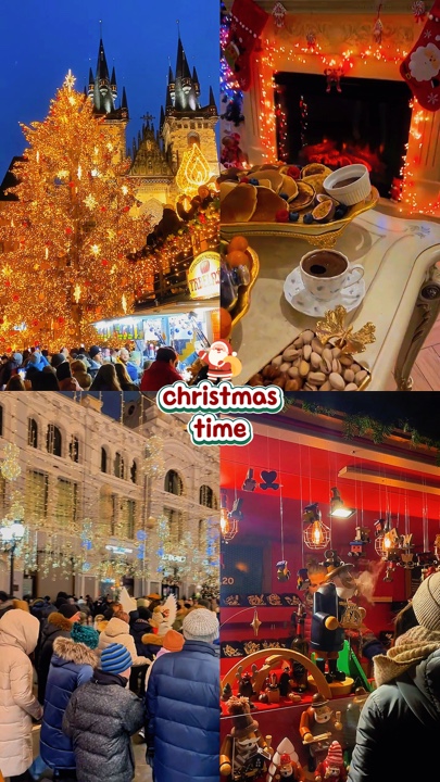Época de Natal
