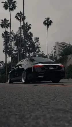 MERCEDES ★ ToP EDIT 