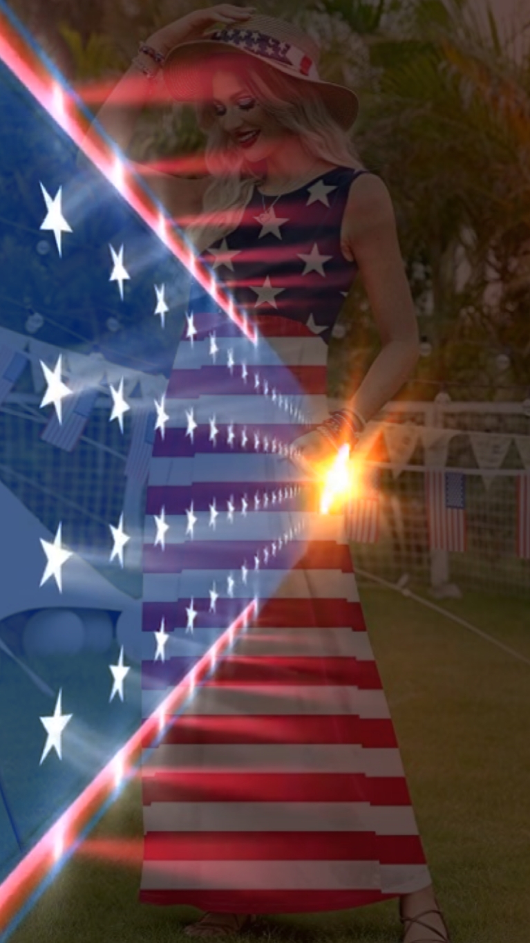 July 4th 