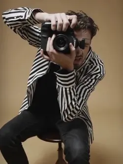 u.s Camera template 
