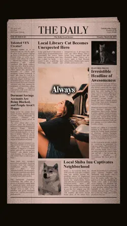 Always - Bon Jovi