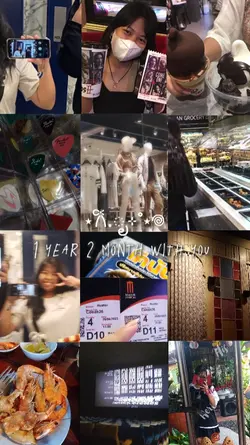 ครบรอบ 1 ปี 2 เดือน