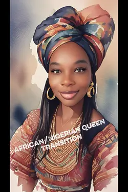 Nigerian/Igbo Queen