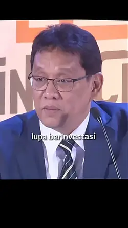 investasi