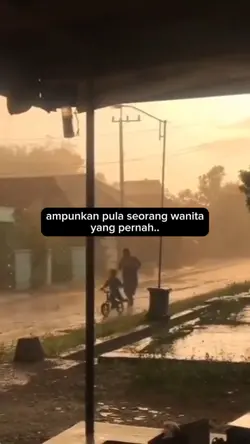 ampuni dosa ibu kami