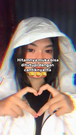 HITAMNYA MUKA BISA I