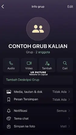 collab 1 kelas