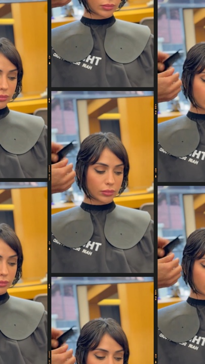 Penteado