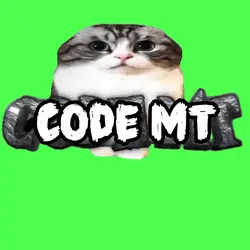 CODE MT 3DWATERMARK