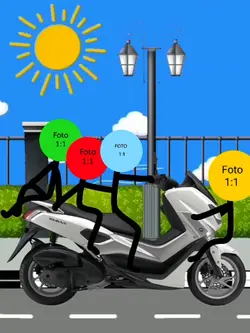 Nmax versi4orang