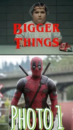 Bigger Things