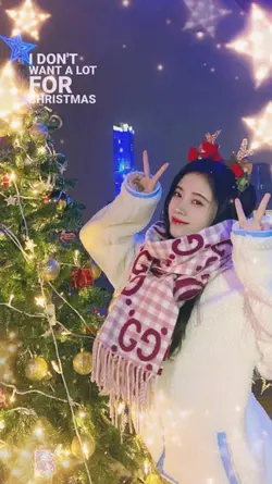 for christmas