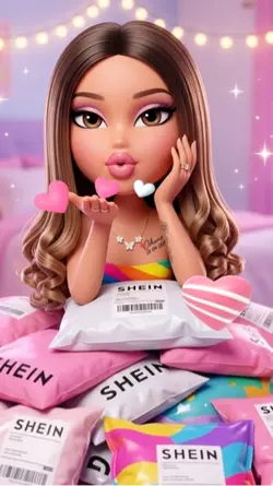 SHEIN