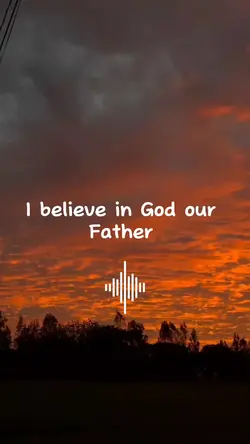 I Believe | Worship 
