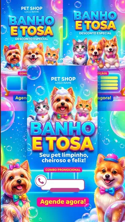 Pet shop 