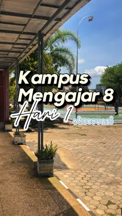 Kampus mengajar 8