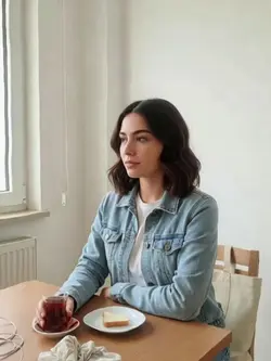 Patlayan o anı henüz görmediniz mi?