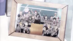 僕のヒーローアカデミア