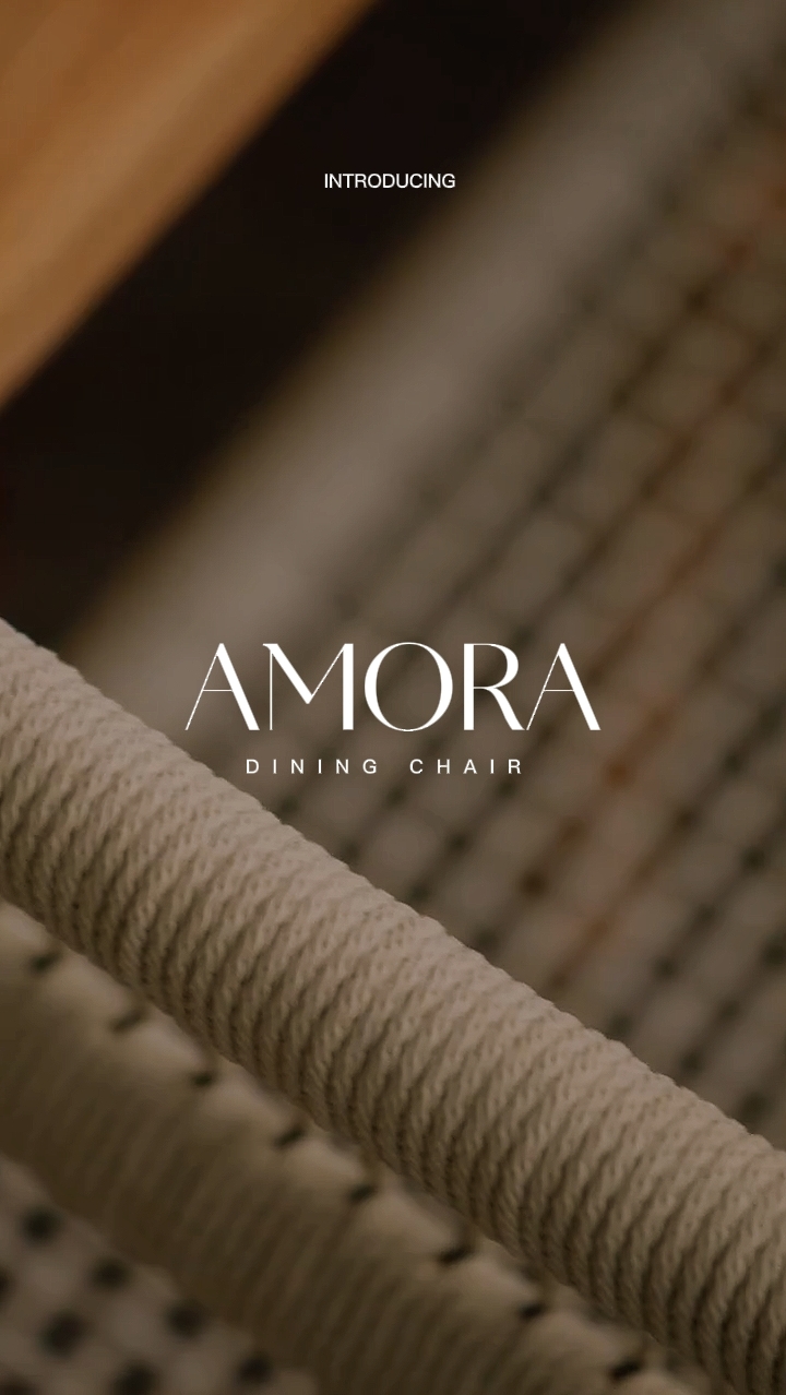 AMORA