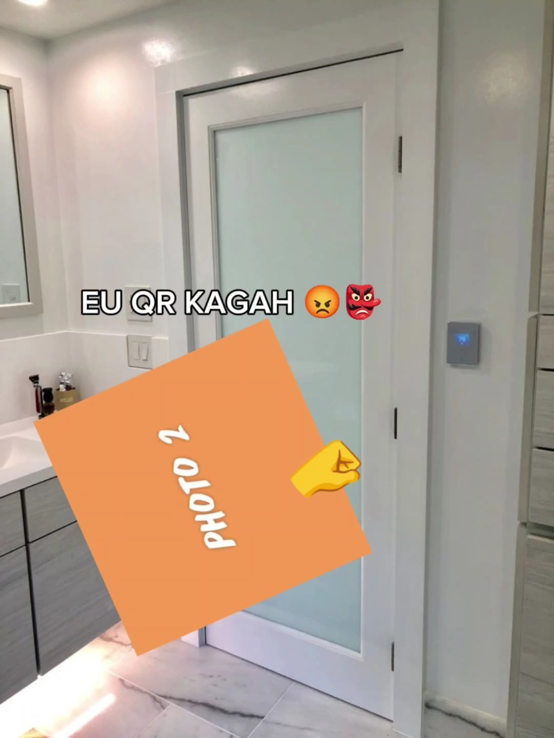 new viral template 