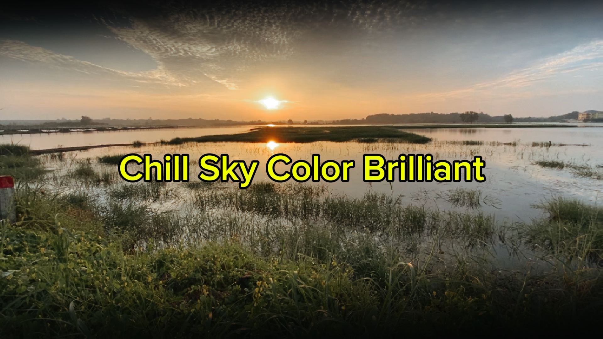 Music Sky Brilliant 