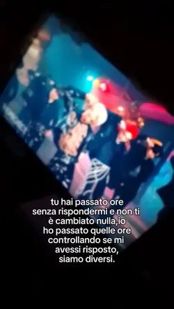 siamo diversi..