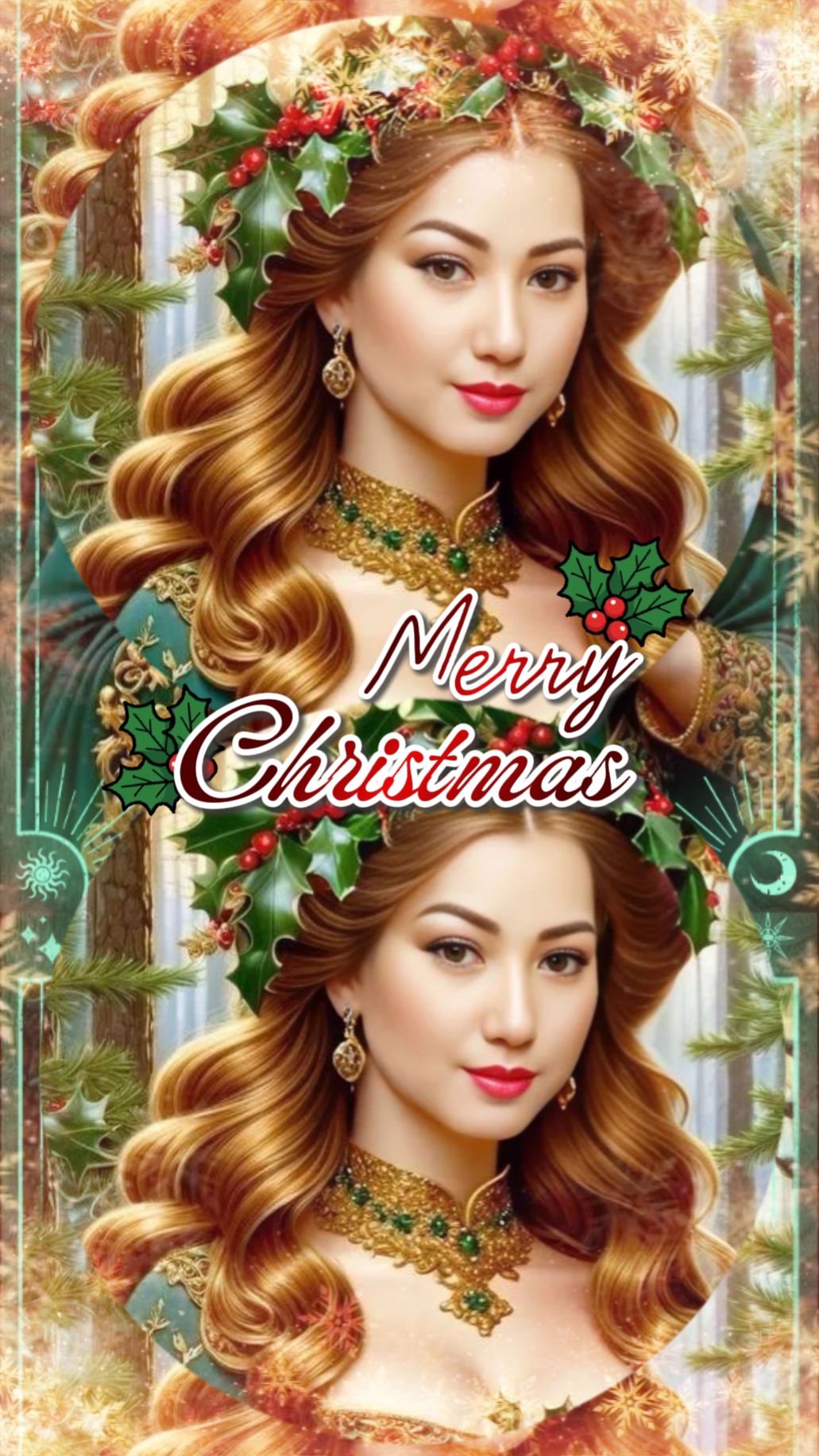 M.Christmas