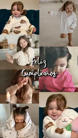 Feliz Cumpleaños