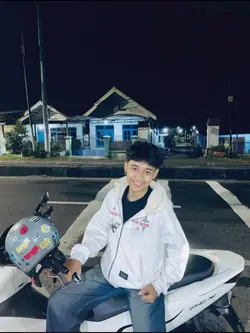 laki² timur bikin