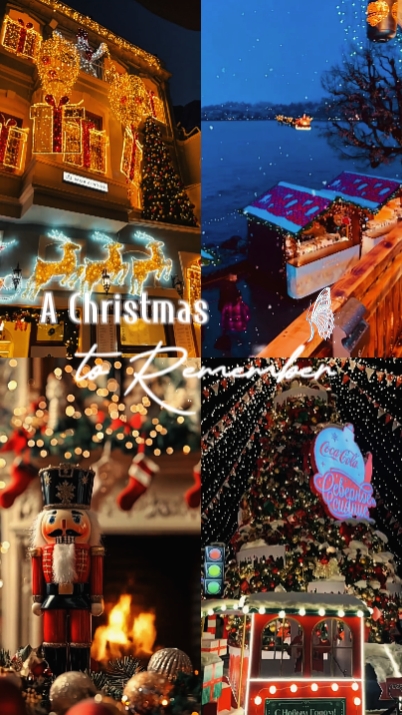 Se acerca la Navidad 