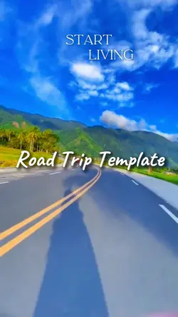 ROAD TRIP