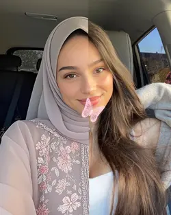 AI HIJAB