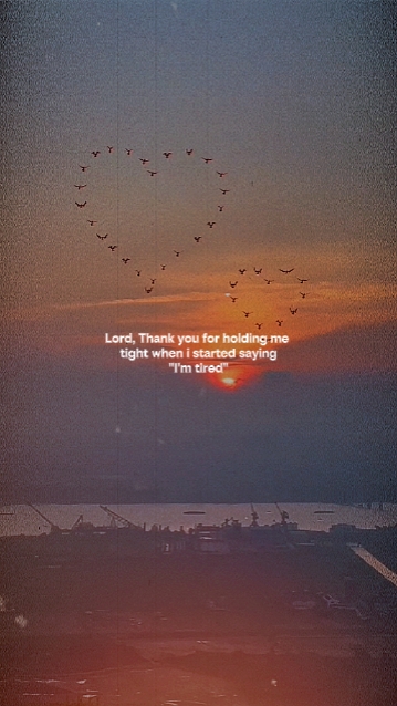 Salamat Panginoon