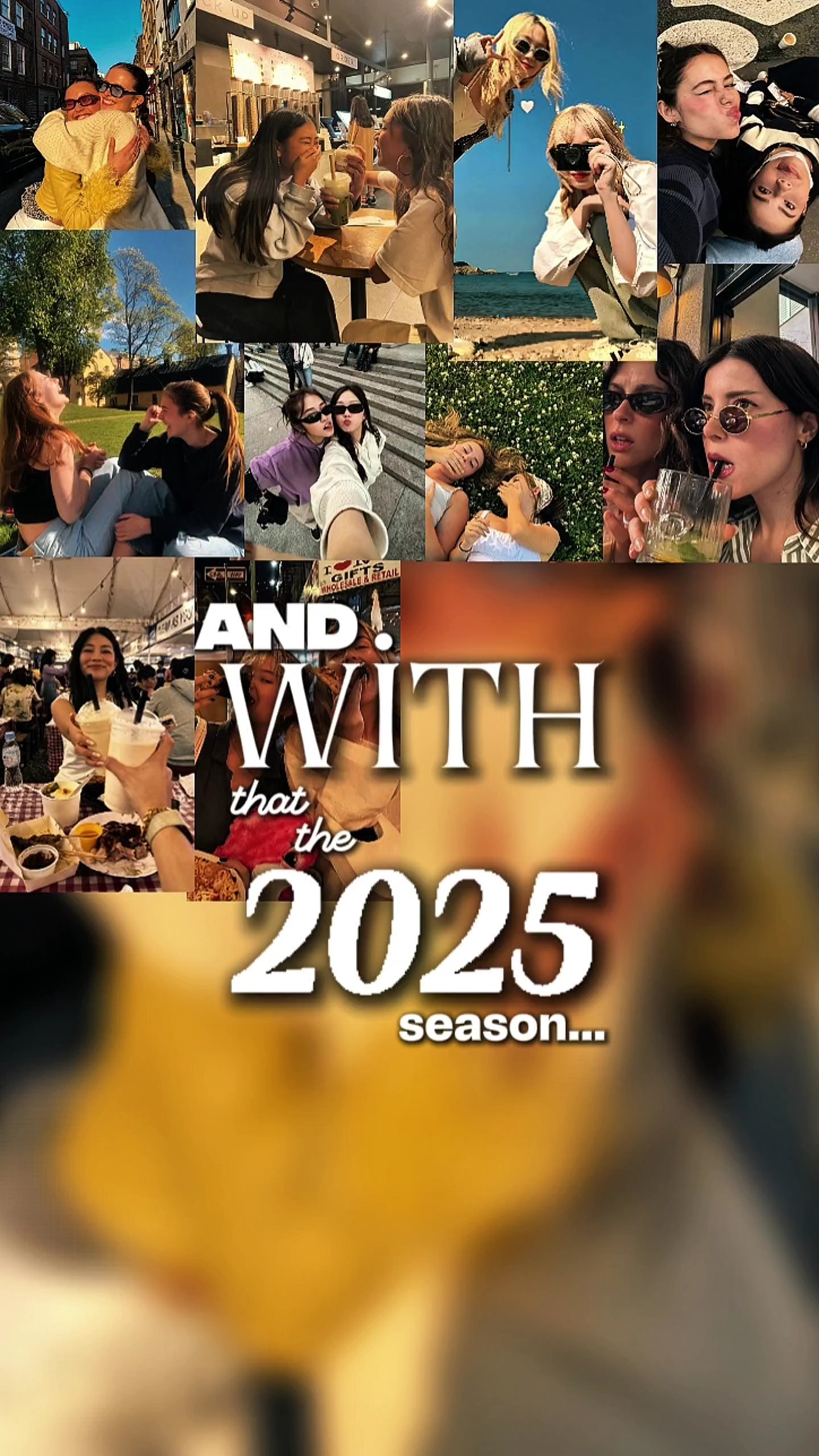 2025 RECAP