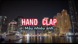 Mẫu ngang nhiều ảnh