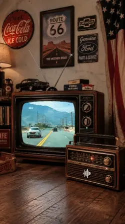 country roads